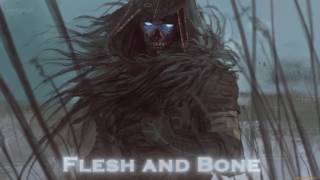 EPIC ROCK | ''Flesh and Bone'' by Black Math Resimi