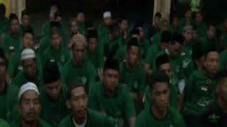 Gemblengan Massal Ilmu Hikmah dan Tenaga Dalam Gemblengan Massal Ilmu Hikmah dan Tenaga Dalam