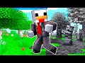 TUTTO QUELLO CHE BELLAFACCIA TOCCA DIVENTA BEDROCK - Minecraft