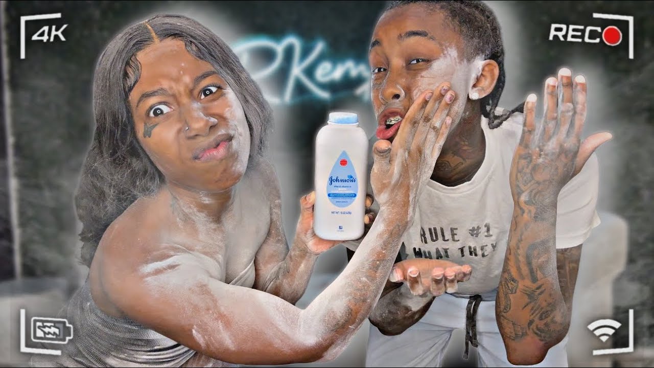 SMACKS OR FACTS WITH RKMEPIREE ❤️