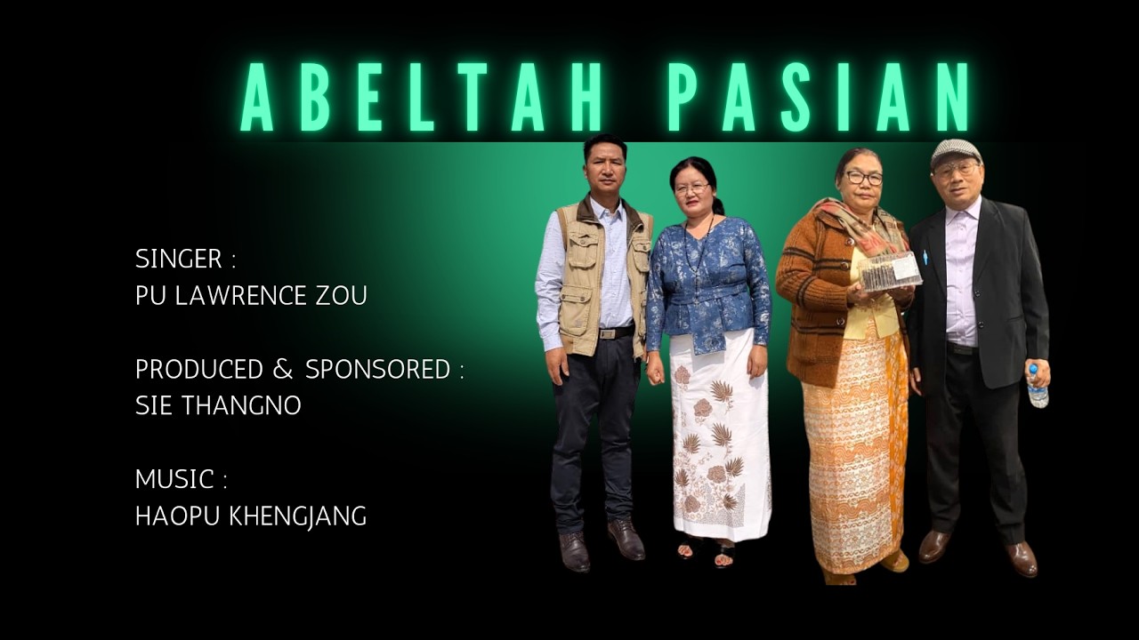 ABELTAH PASIAN II Pu Lawrence Zou II RVA Zou Laa