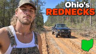 Ohio's Most Redneck Towns (Yes, They Exist)