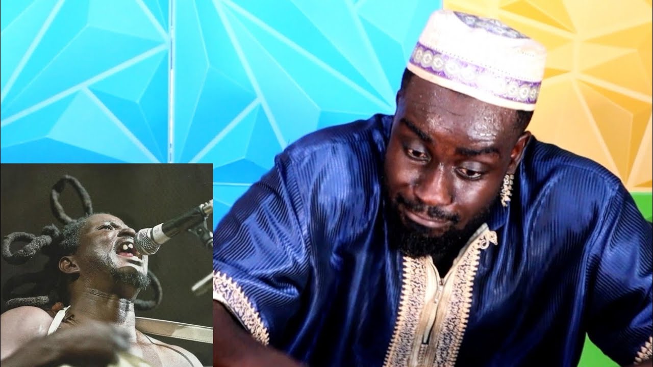 One of the best songs from Northern Ghana with a Grammy Touch | Ayisoba - Yalma