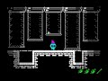Nothing 128k (2021) Walkthrough, ZX Spectrum