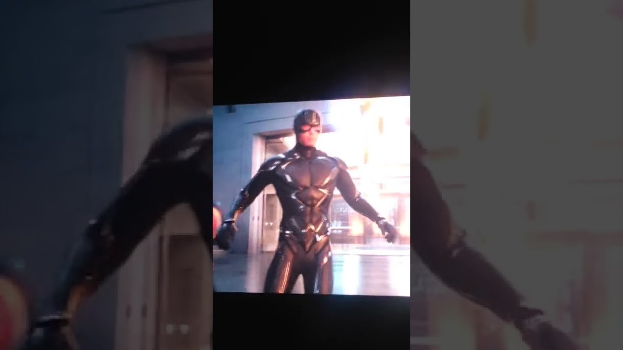 Wanda Vs The Illuminati Dr Strange Multiverse of Madness Scene