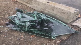 Loophole in California law makes auto burglary victims prove their door was locked