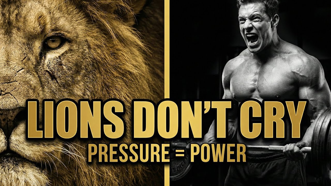 "Somebody You Love Is Going To Die" - The Brutal Truth About Life