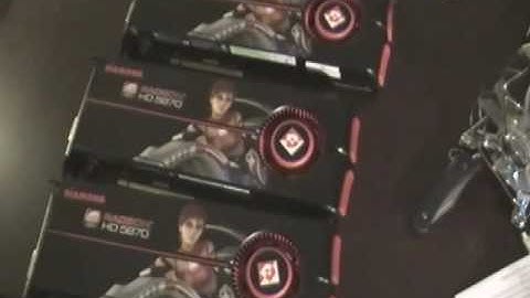 TilaTech Six Core Dominator I7-980X Desktop - Quick Tour