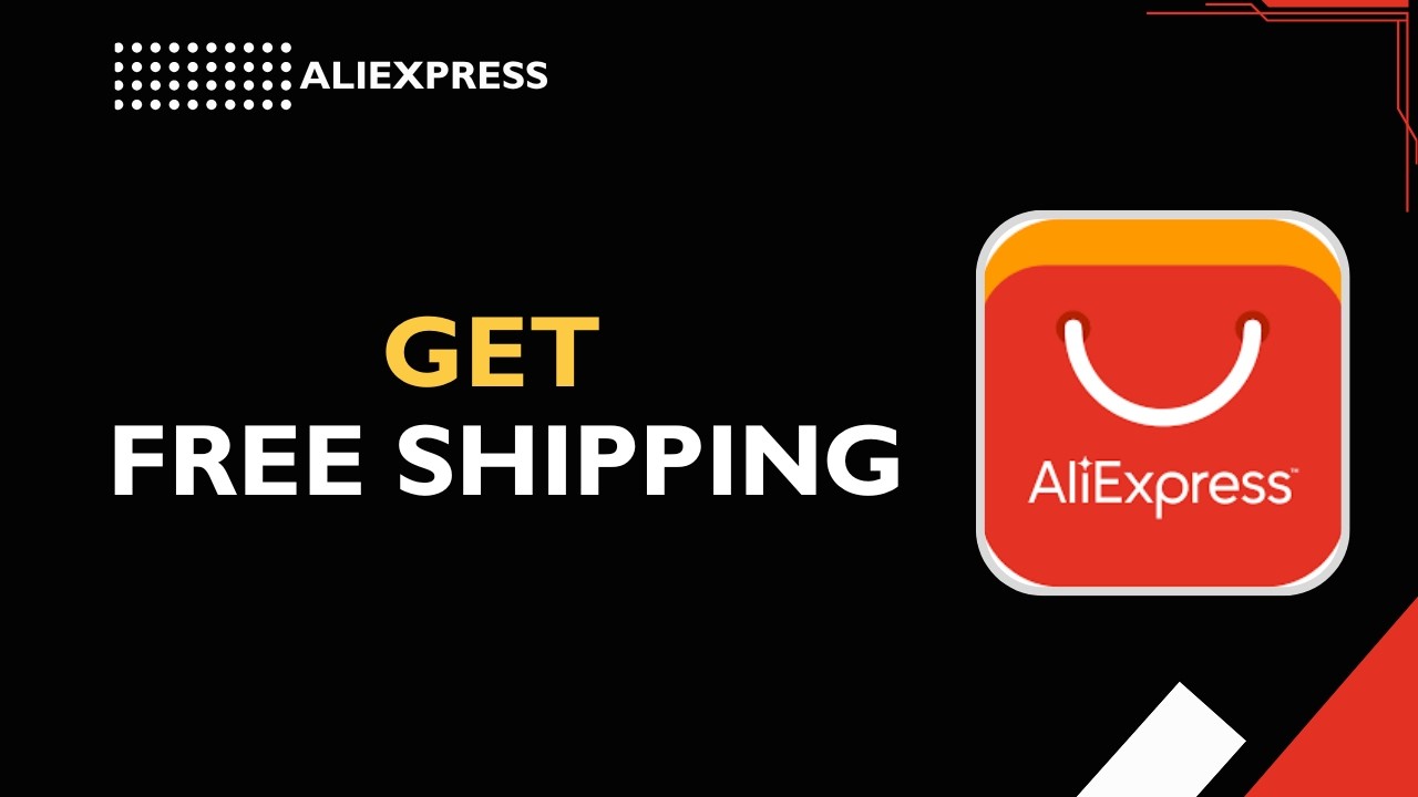 【丁寧発送】theshopkings.です 他の方の購入はご遠慮願います How to Get Free Shipping on AliExpress (Easy Tricks 2026) - YouTube