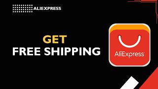 How to Get Free Shipping on AliExpress (Easy Tricks 2026)
