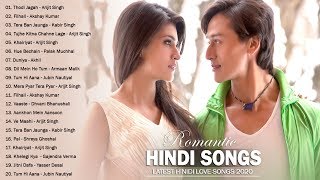 Romantic Hindi Love Songs 2020 | New Bollywood Songs 2020 April - Hindi Top Songs Indian Songs Live
