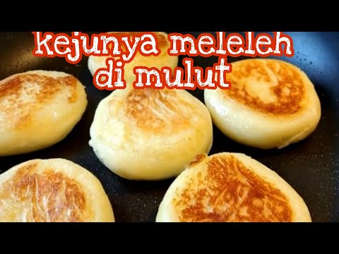 Video: Kami Melawan Sudu Kentang