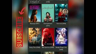Free Movie Downloader - Best Movie App for Android screenshot 5