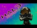 Сюжет Хейло инфинити за 12 минут | Halo Infinite | Hasint