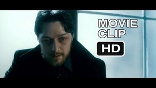 Filth - Movie Clip #3 starring James McAvoy