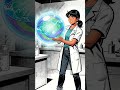 Google's Computer Broke Reality in 3 Minutes
