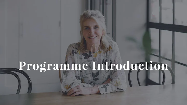 Julie Hood - Programme - An Introduction