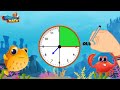 Understanding Time with Words