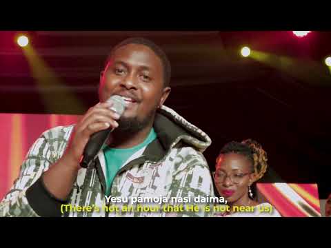 KARURA VOICES Yu Pekee OFFICIAL VIDEO 