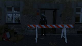 Half Life 2 Arma 3 Oppression LOG 4