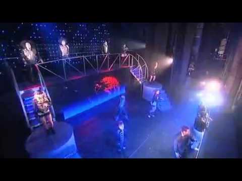 Thriller Live The Musical London Trailer