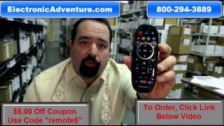 Original Hisense Erf6b11 Coupon 5 Off Led Hdtv Remote Control Electronicadventure Com Youtube
