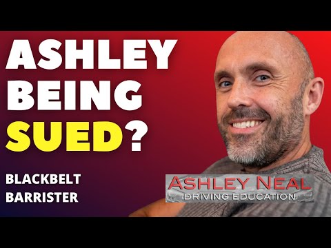 2 Barristers Discuss Merits of Possible Legal Action Against @Ashley Neal