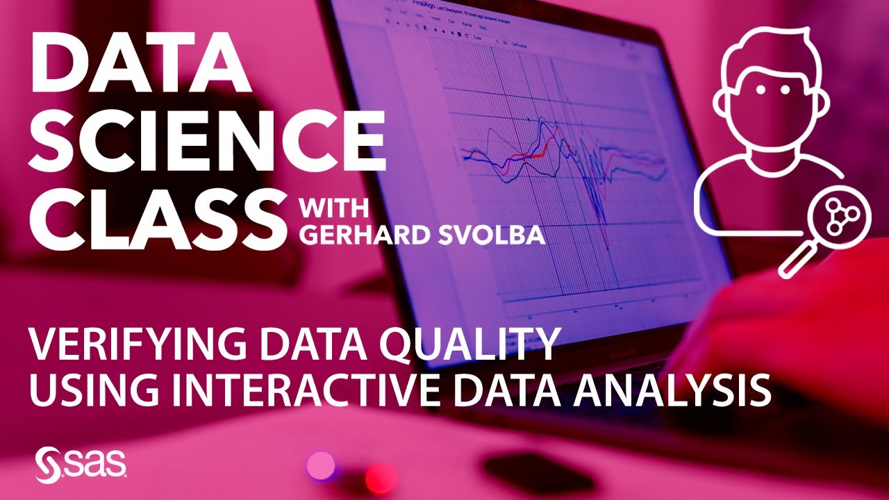 Verifying Data Quality Using Interactive Data Analysis of GPS-Data of a Sail Race YouTube