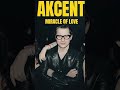 Listen #NOW🎧 The latest song from @akcentonline#miracleoflove  is #OUTNOW🙌🏽🔥 #rotonmusic #akcent