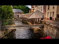 Ref:OtlFghVTCyk Vid�o gisors ville d'eau � vexin normand tourisme