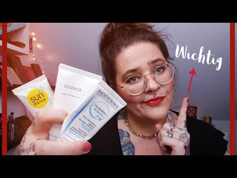 SONNENSCHUTZ | WIESO WESHALB WARUM?! | SPF | LSF