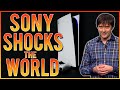 PS5 Shocks Gaming Industry Outperforms Series X! HUGE NEW Sony Studio Acquisition Happening SOON...