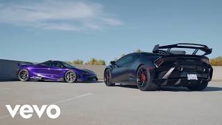 Deep Nova Vte Ghost Official Video