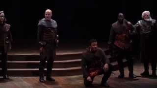 Henry V Trailer