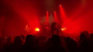 Lunarsea Live Metal Gates Festival