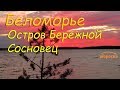 /ЗА/Беломорье: остров Бережной-Сосновец