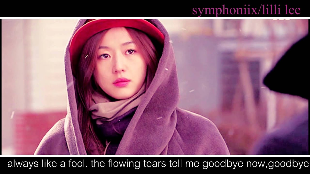 [You Who Came From the Stars MV OST] Hello-Hyorin