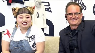 渡辺直美「気取らないカッコよさ」／Gap PR映像インタビュー