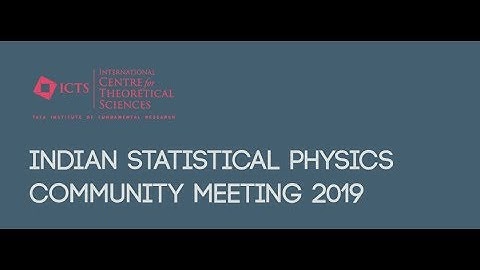 Phase Transition in an Ising Model without Detailed Balance by Chandan Dasgupta