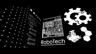 【春新歓2022】東京大学ロボコンサークル RoboTech ブレスト編