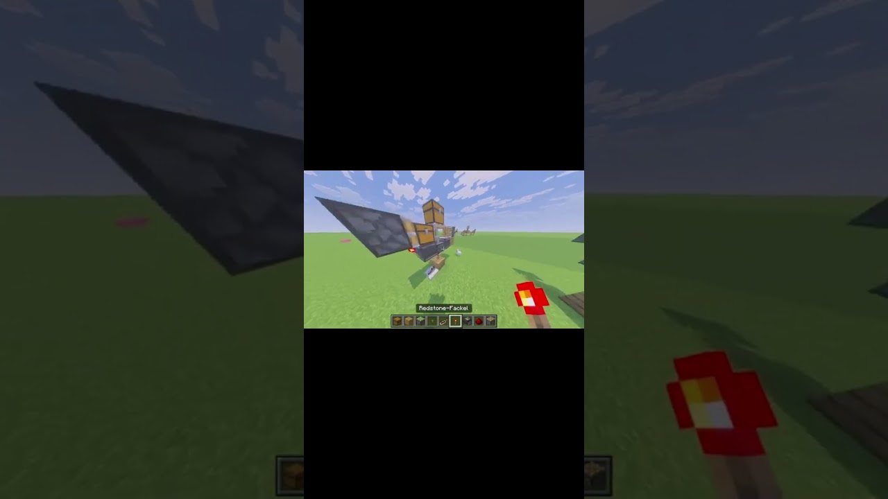 So baust du eine redstone kiste 