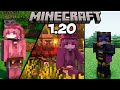 TOP 7+ Amazing Minecraft MODS (1.20/1.20.1) for FABRIC - 2023