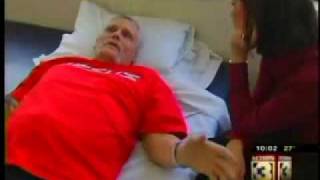 Wes Franks - Dak Amputee