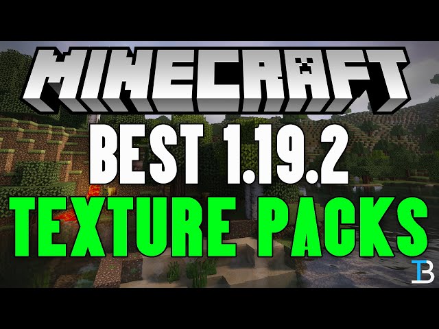 TaxTure Pack V2 Minecraft Texture Pack