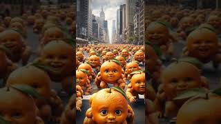 Bebek Brainrotlar Çok Tatlı!🥹#funny #brainrot #italianbrainrot #fyp