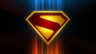 Superman 2025 - Being Human - David Fleming