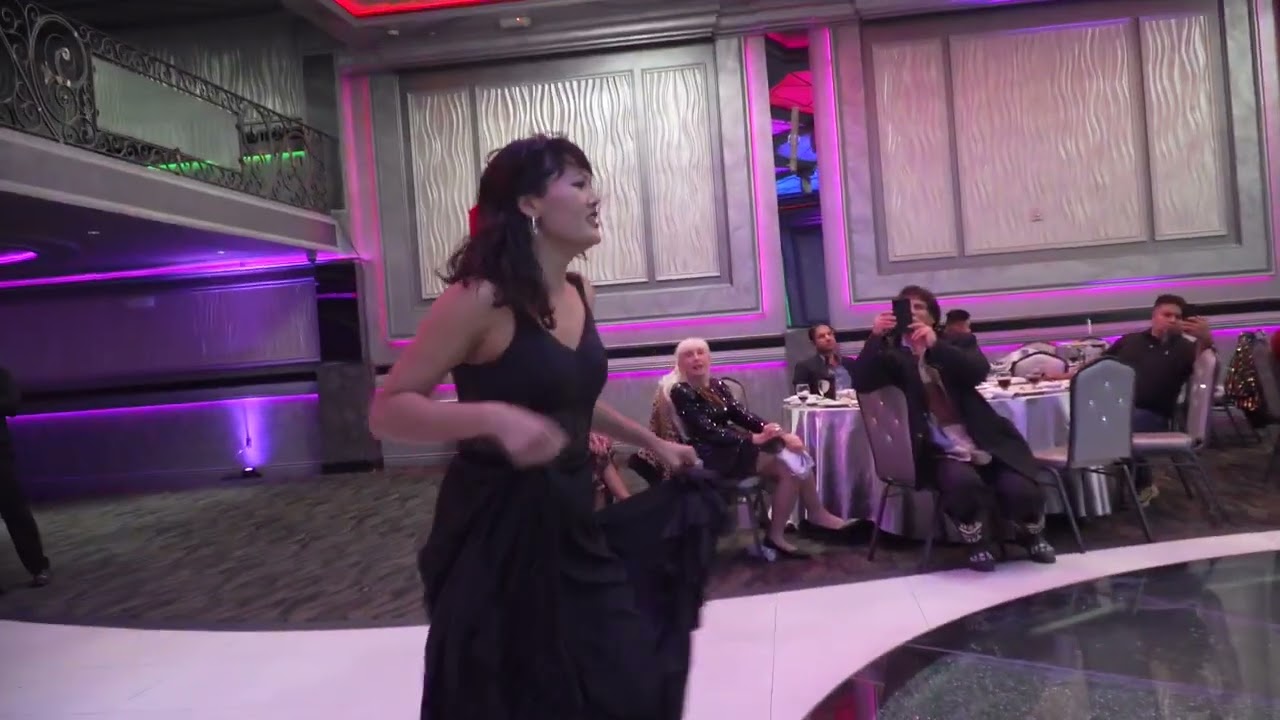 Dance for my Messiah Jesus Christ ✝️💛🙏🦋 "The Light in Babylon"