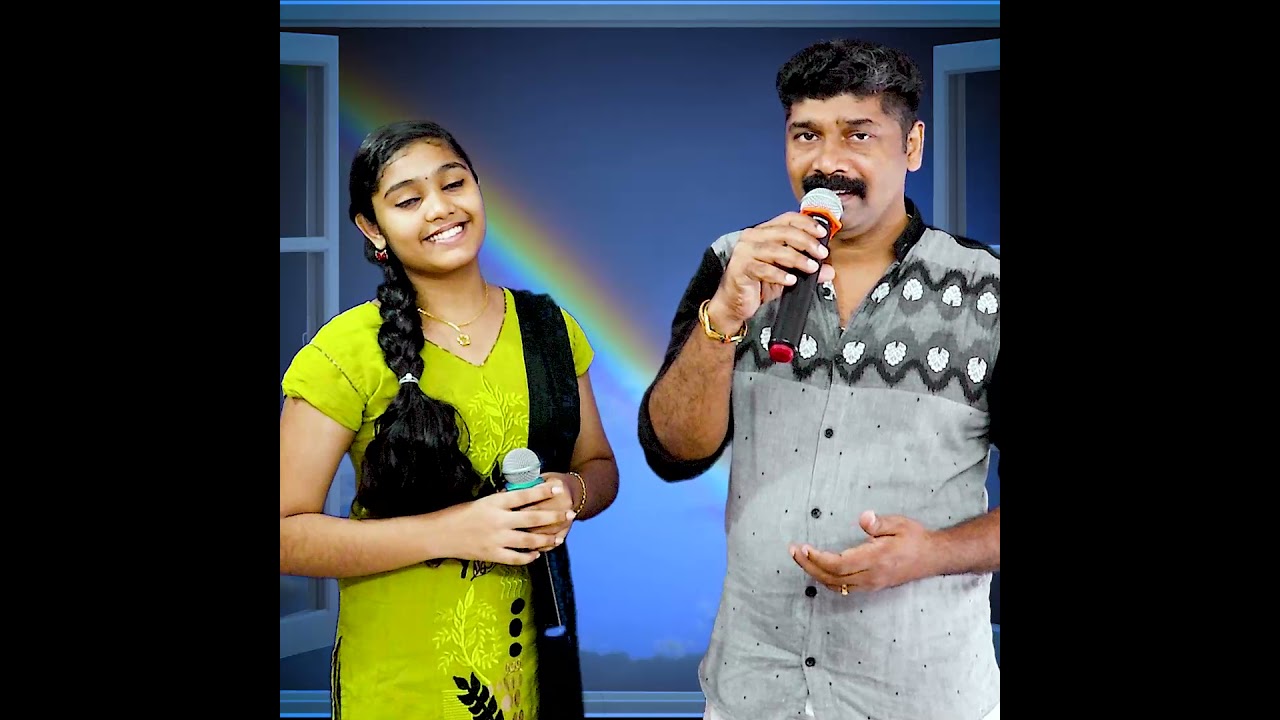 Maanathe Pookkada Mukkil Cover Done by Vinaysekhar  Gadha Vinay