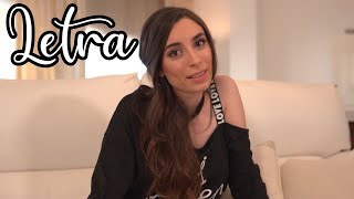 Loca Enamorada Letra Lyric Video Lyna Music