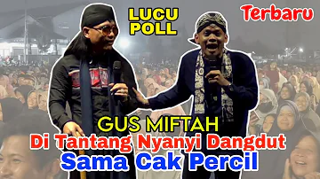 Gus Miftah Terbaru Lucu Banget Di Trihanggo Gamping Sleman Yogyakarta
